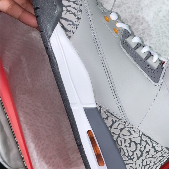 Cool grey’s brand new !! - Picture 1 of 2